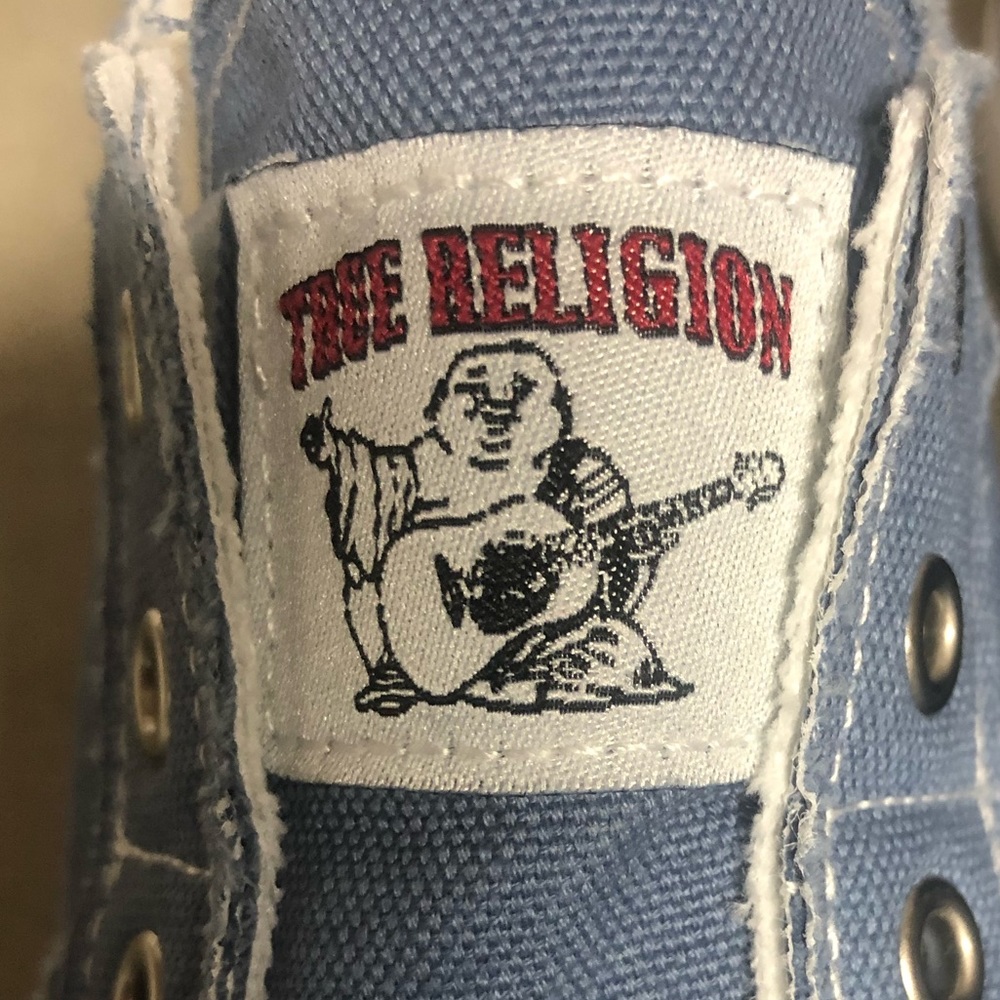 True Religion Korey Sneakers